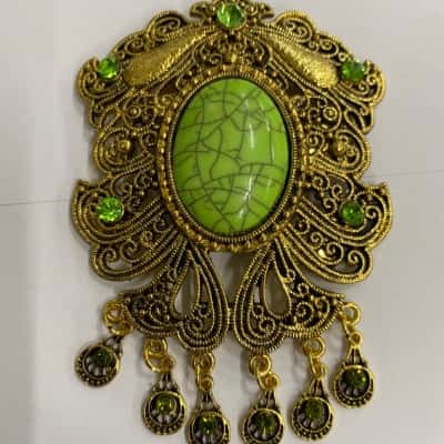  Womens Brooch 