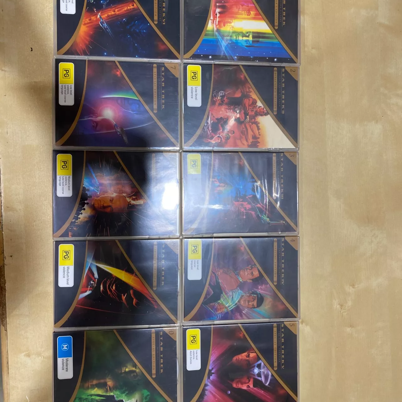 Image Tester