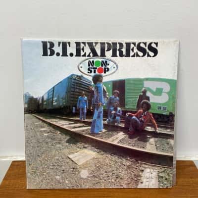 BT Express “Non Stop”