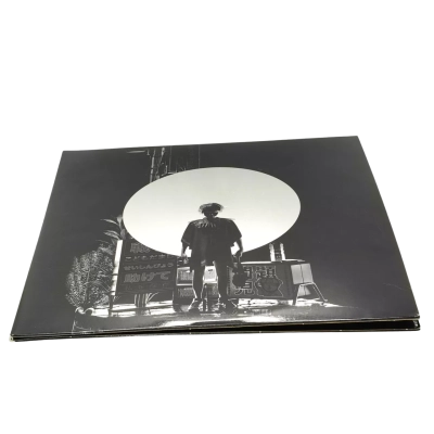 Danger (7) – 太鼓 Taiko 2 LP 1789 records 2017 Ultra Rare!! Limited Edition - Condition Is Excellent, Sleeve & Records