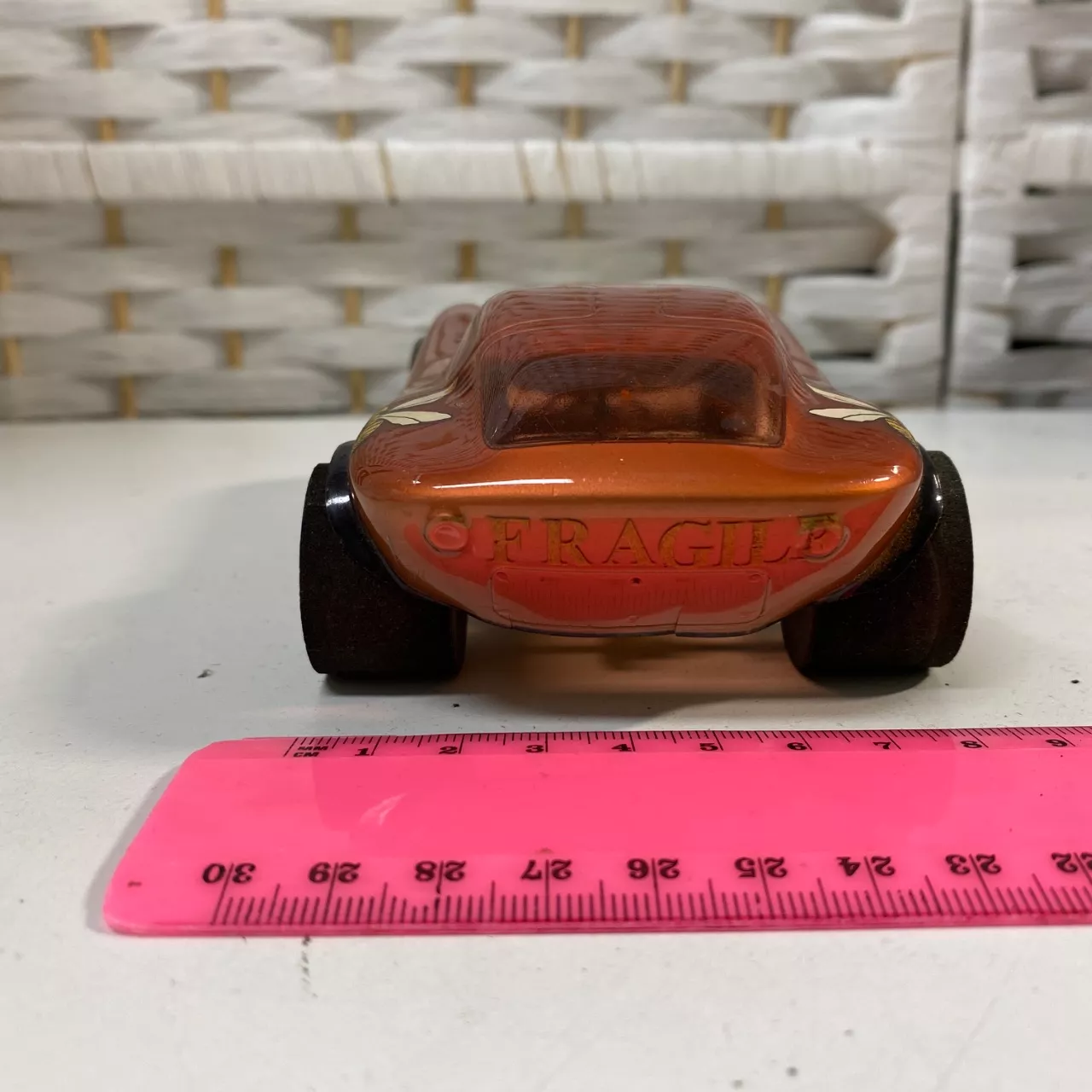 Image Tester