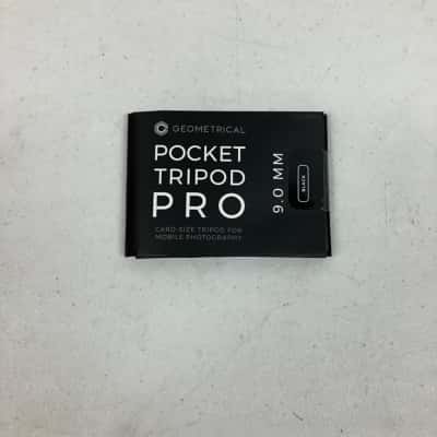 Geometrical Pocket Tripod (Phone Stand) Pro 9.0mm NEW