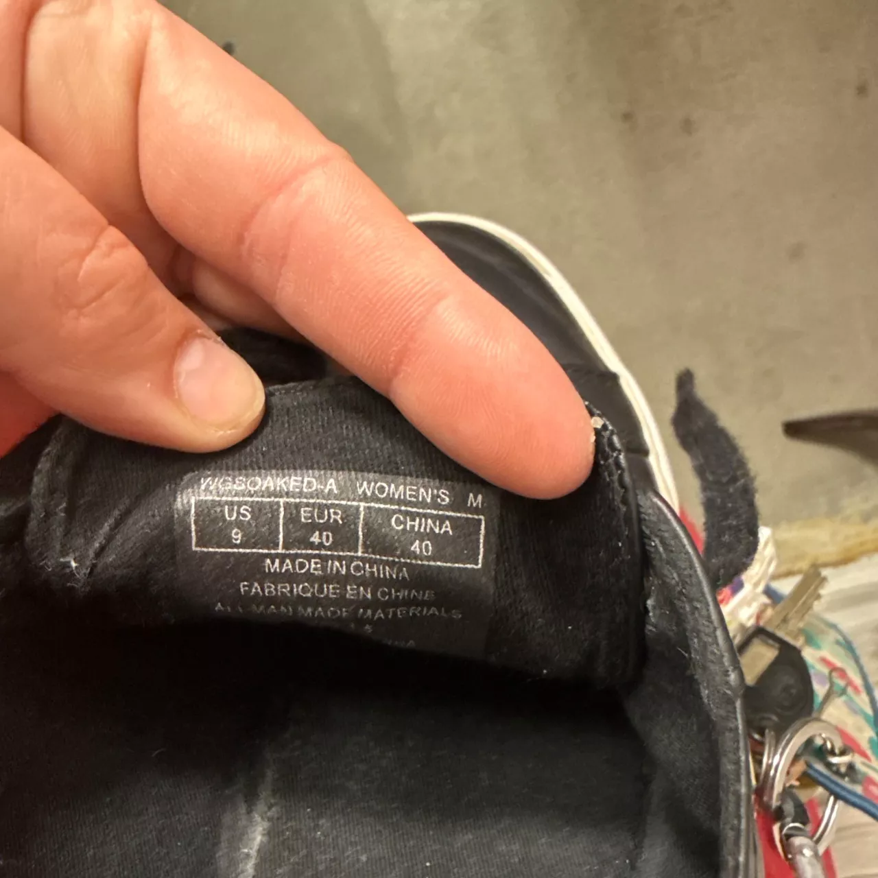 Image Tester