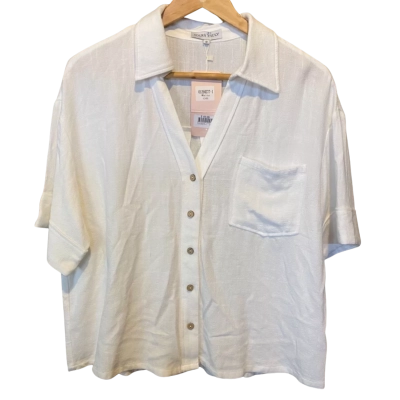 Yours truly Womens Size 8 Shirt