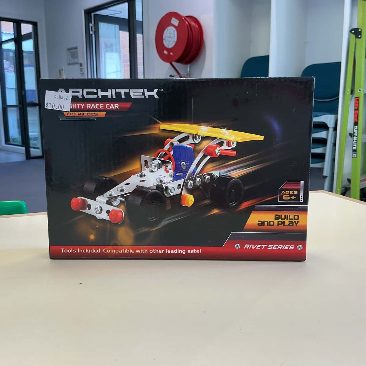 Image Tester