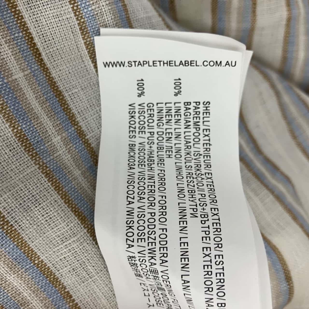 Image Tester