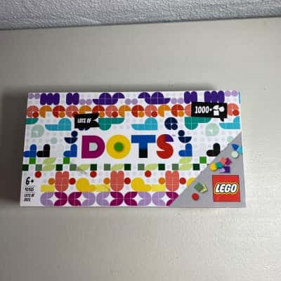 LEGO Dots 41935