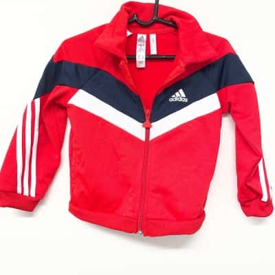 Adidas Tracksuit 