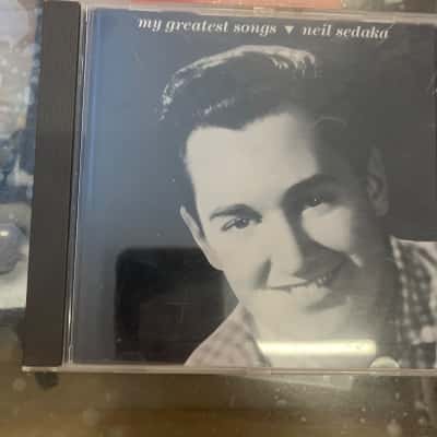 Neil Sedaka my greatest songs