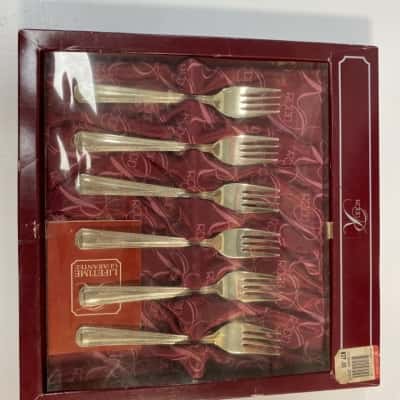 Fork set RODD