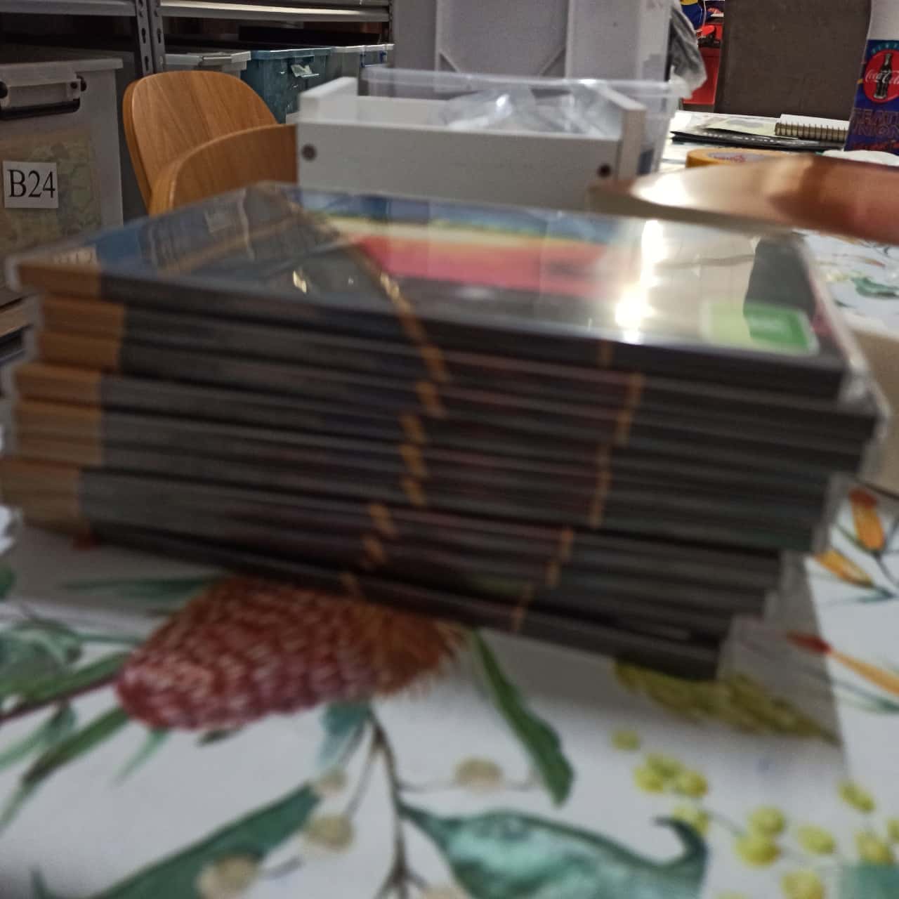 Image Tester
