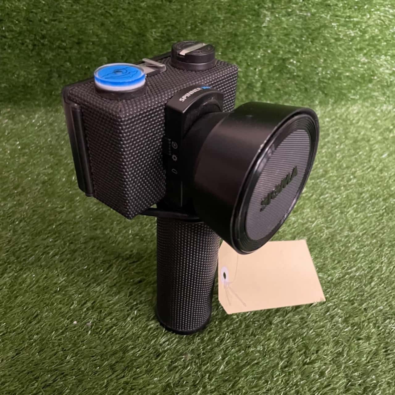 Lomography
