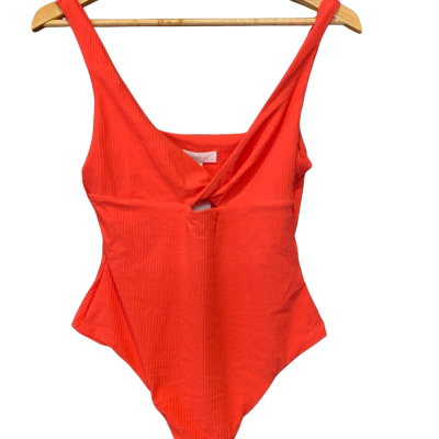 Kookai Size 38 Bodysuit 