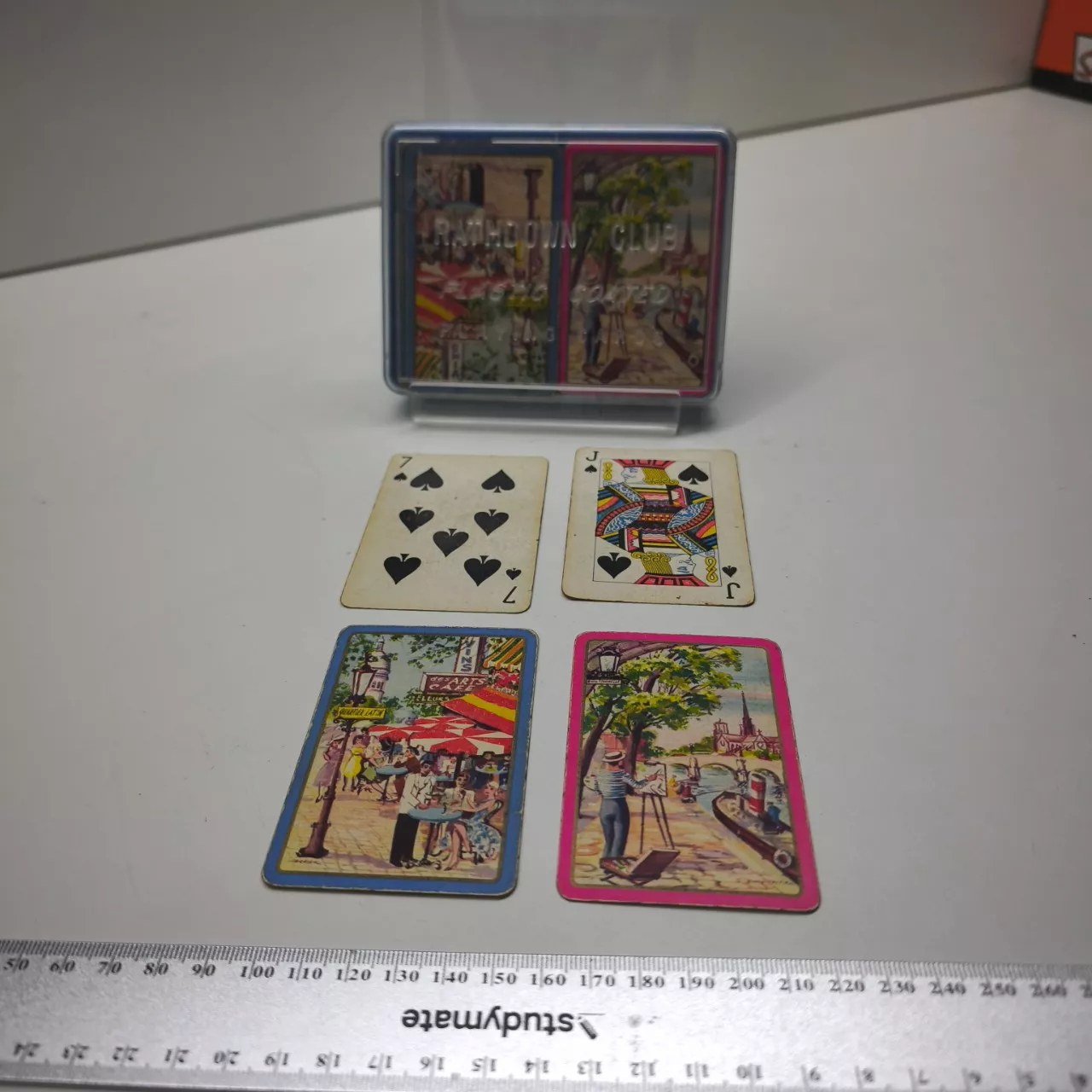 Image Tester