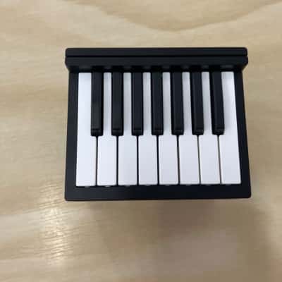 Miniature Music of 2025 Piano game