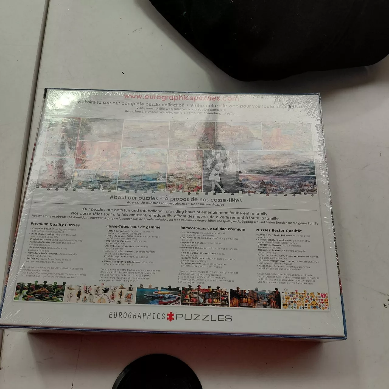 Image Tester