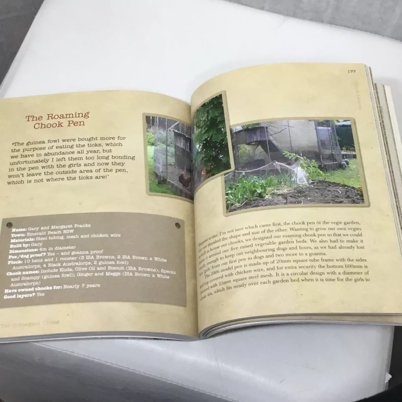 Image Tester