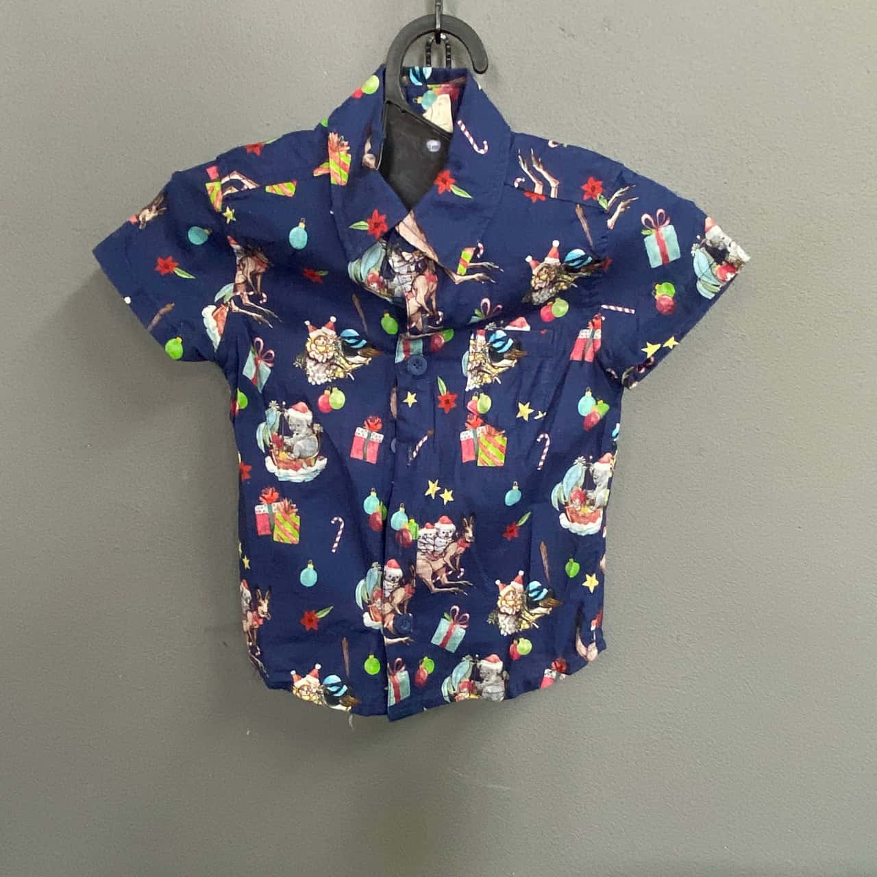 Image Tester