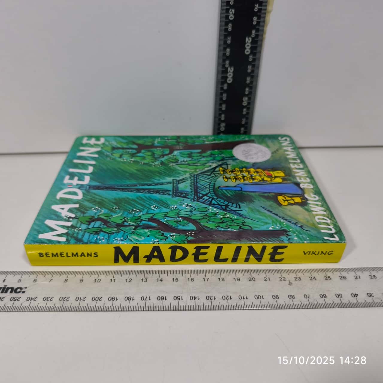 Image Tester