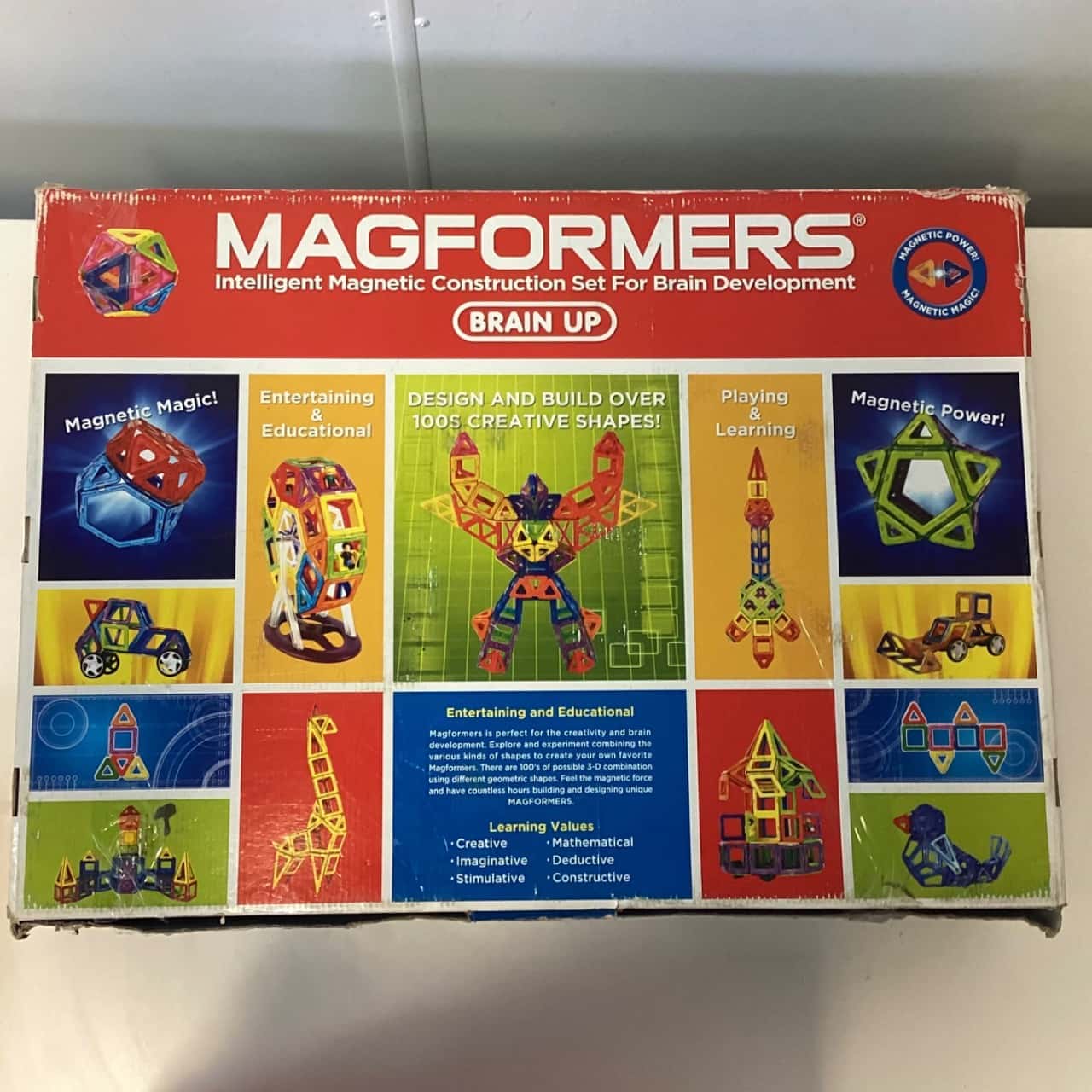 Image Tester