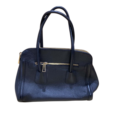  Womens Handbag Black  