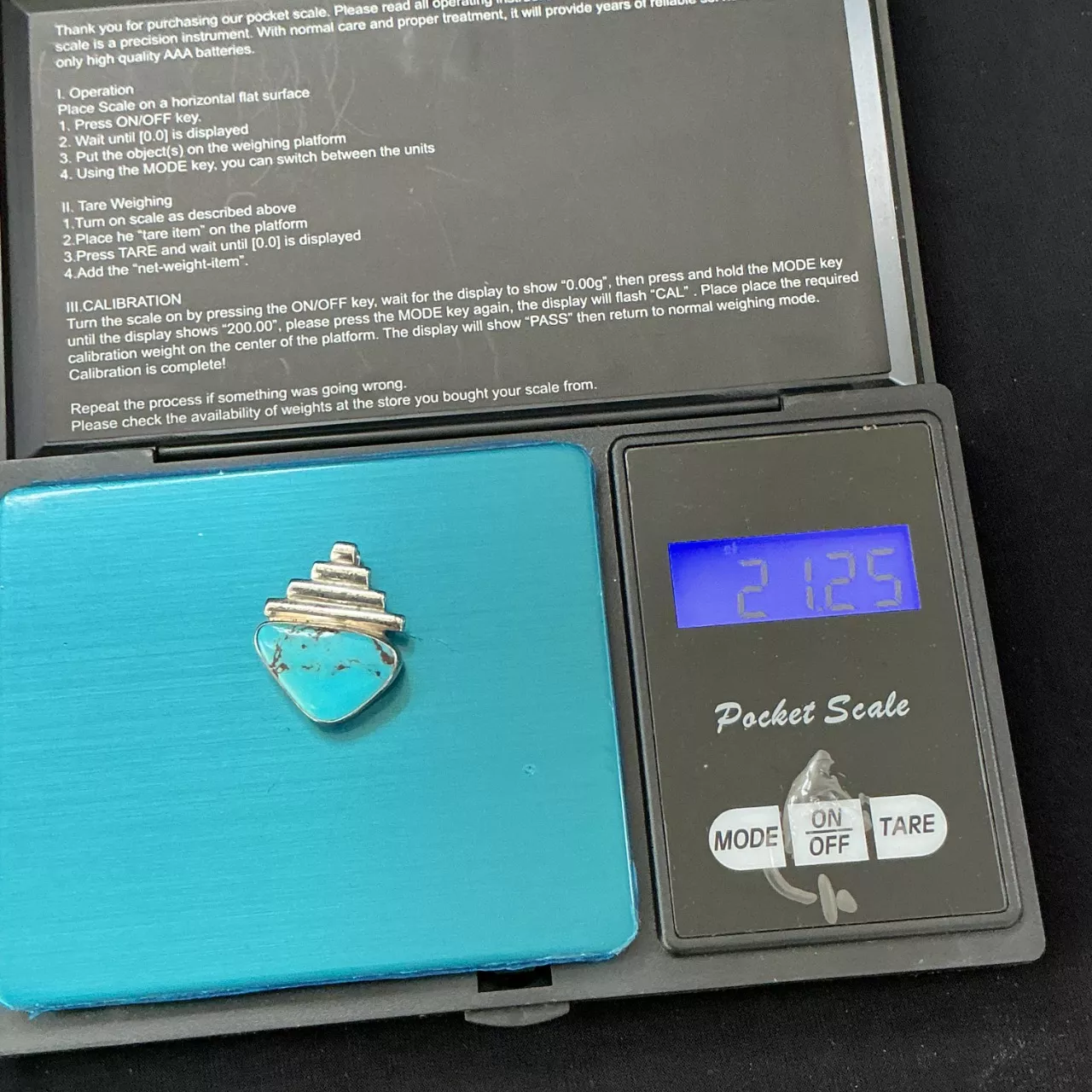 Image Tester