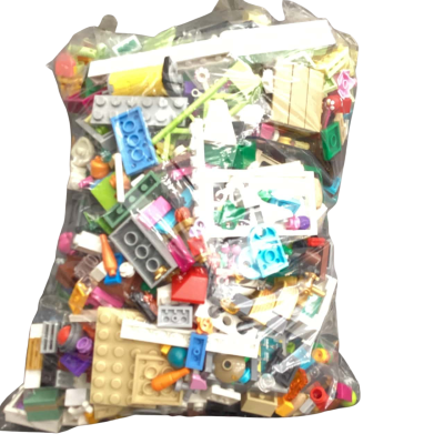 Assorted Blocks 1 kilo (3)