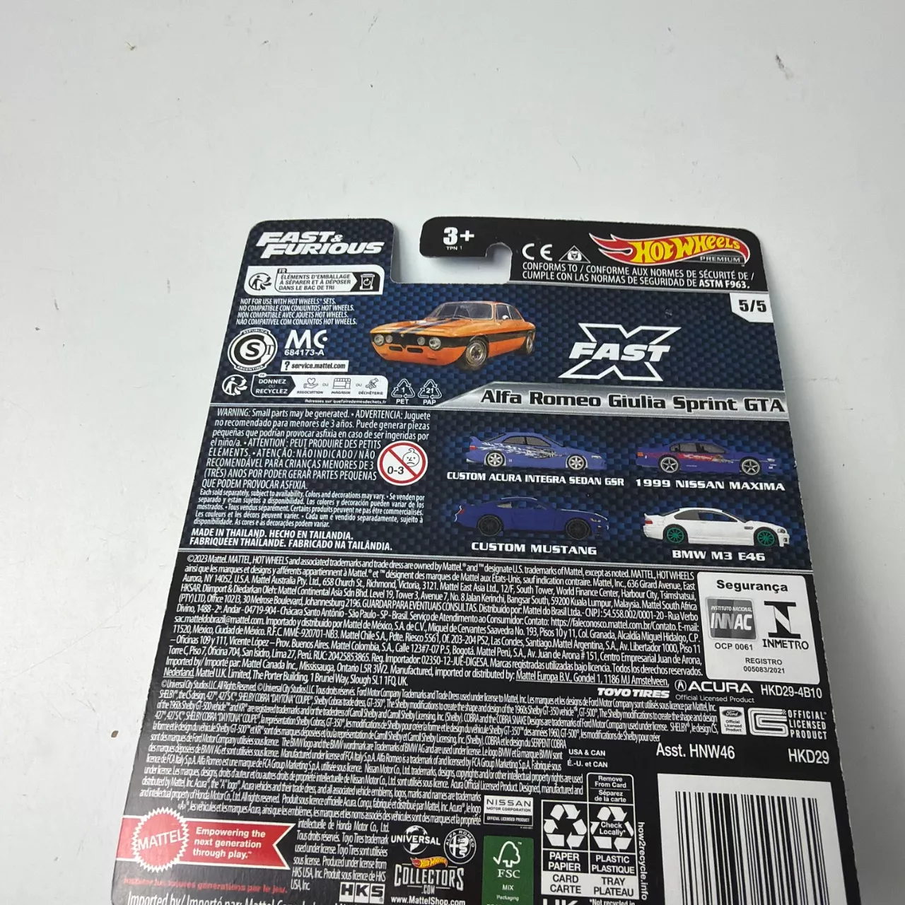 Image Tester