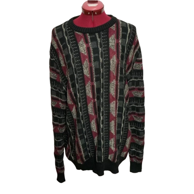 Cotton On Womens  Size M Jumper Multicoloured 