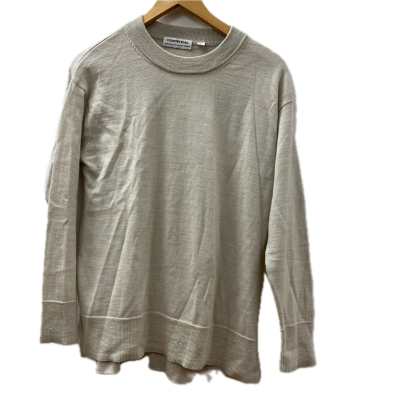 Country Road Unisex  sweater Size L Beige 