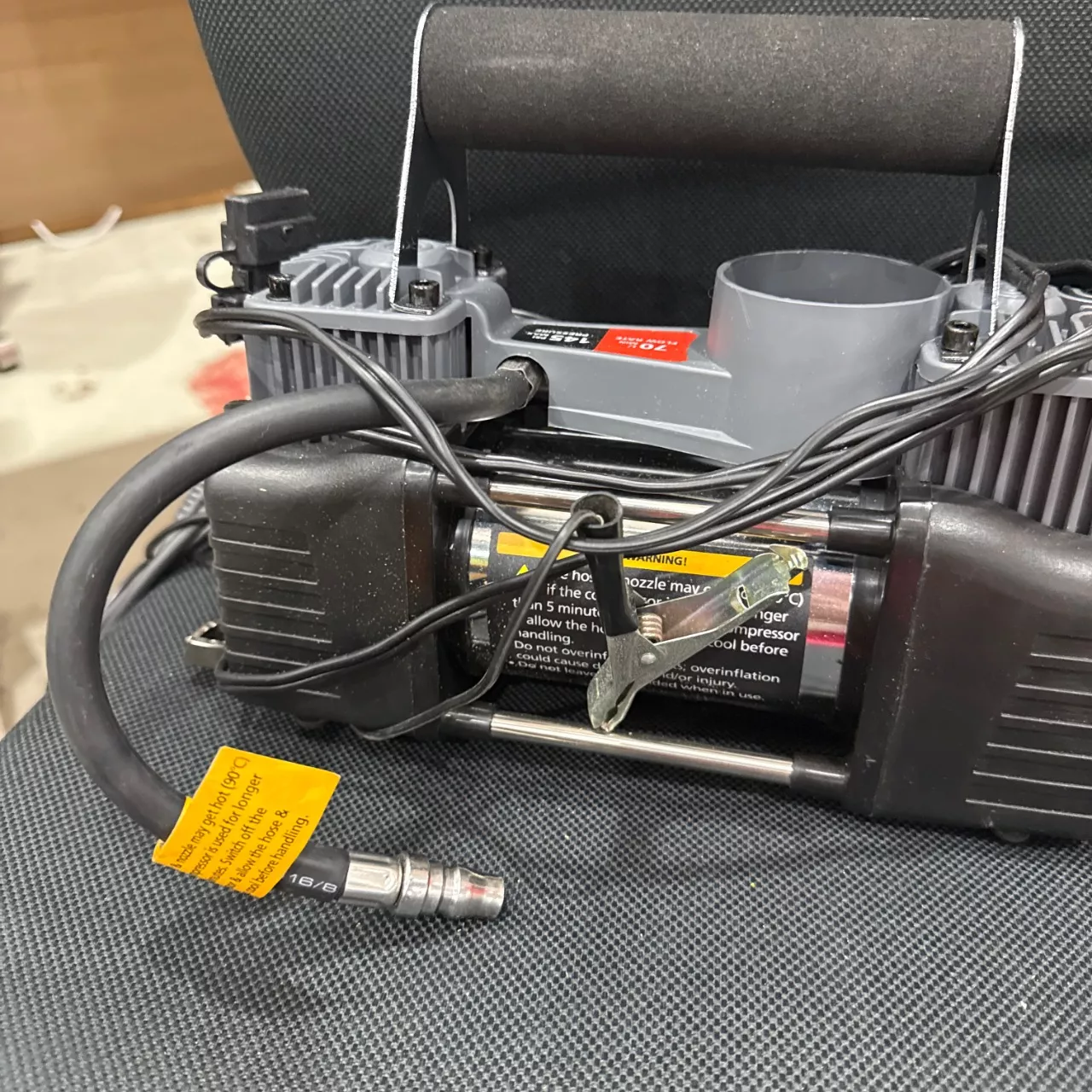 Image Tester