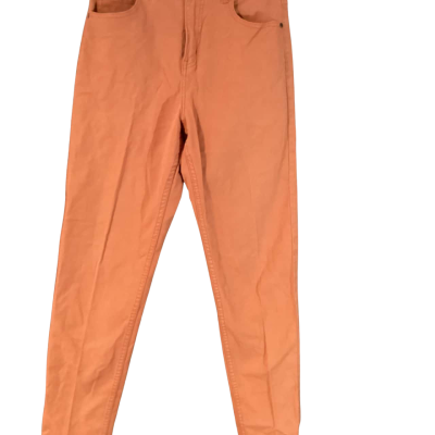 Afends pants  Size 10 Burnt Orange 