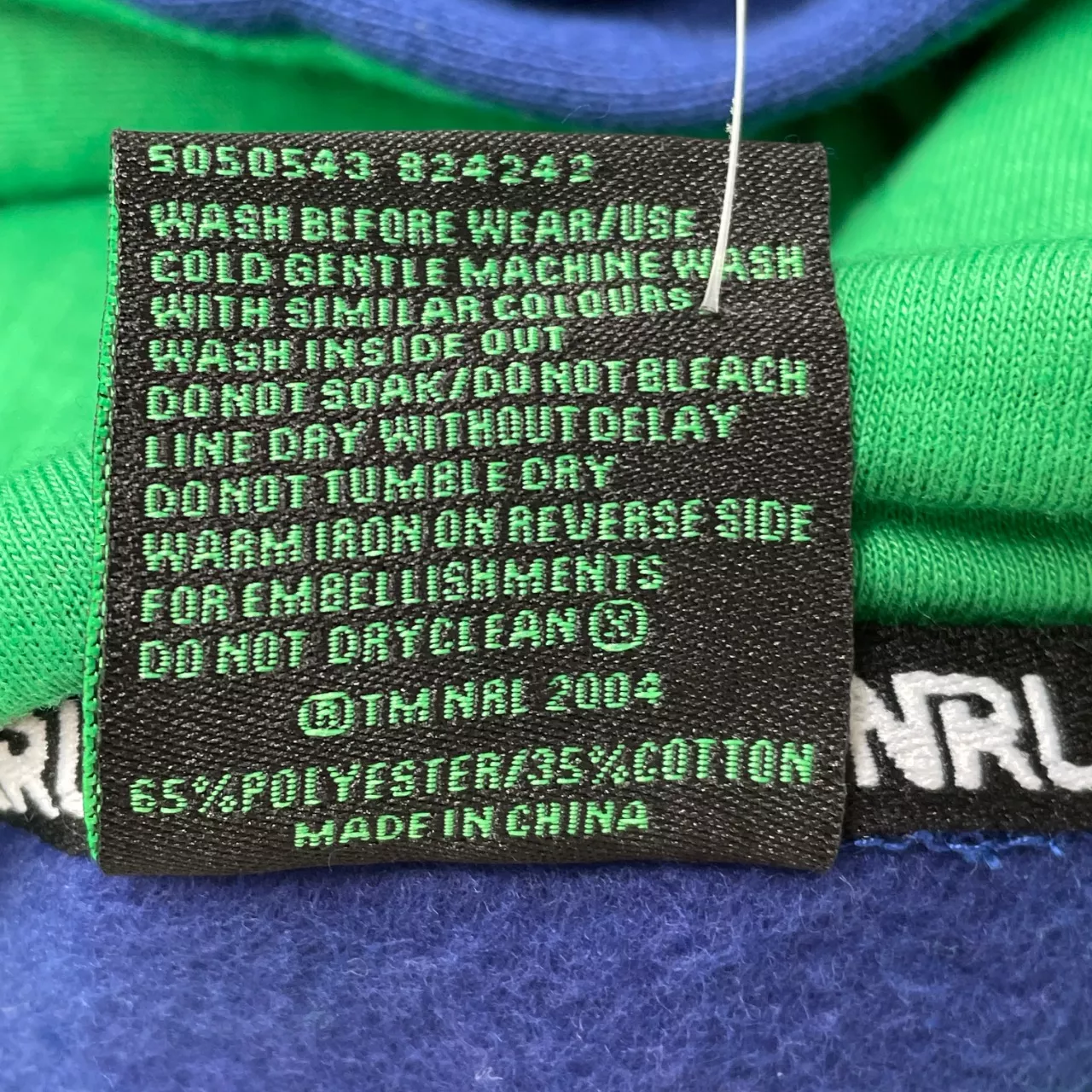 Image Tester