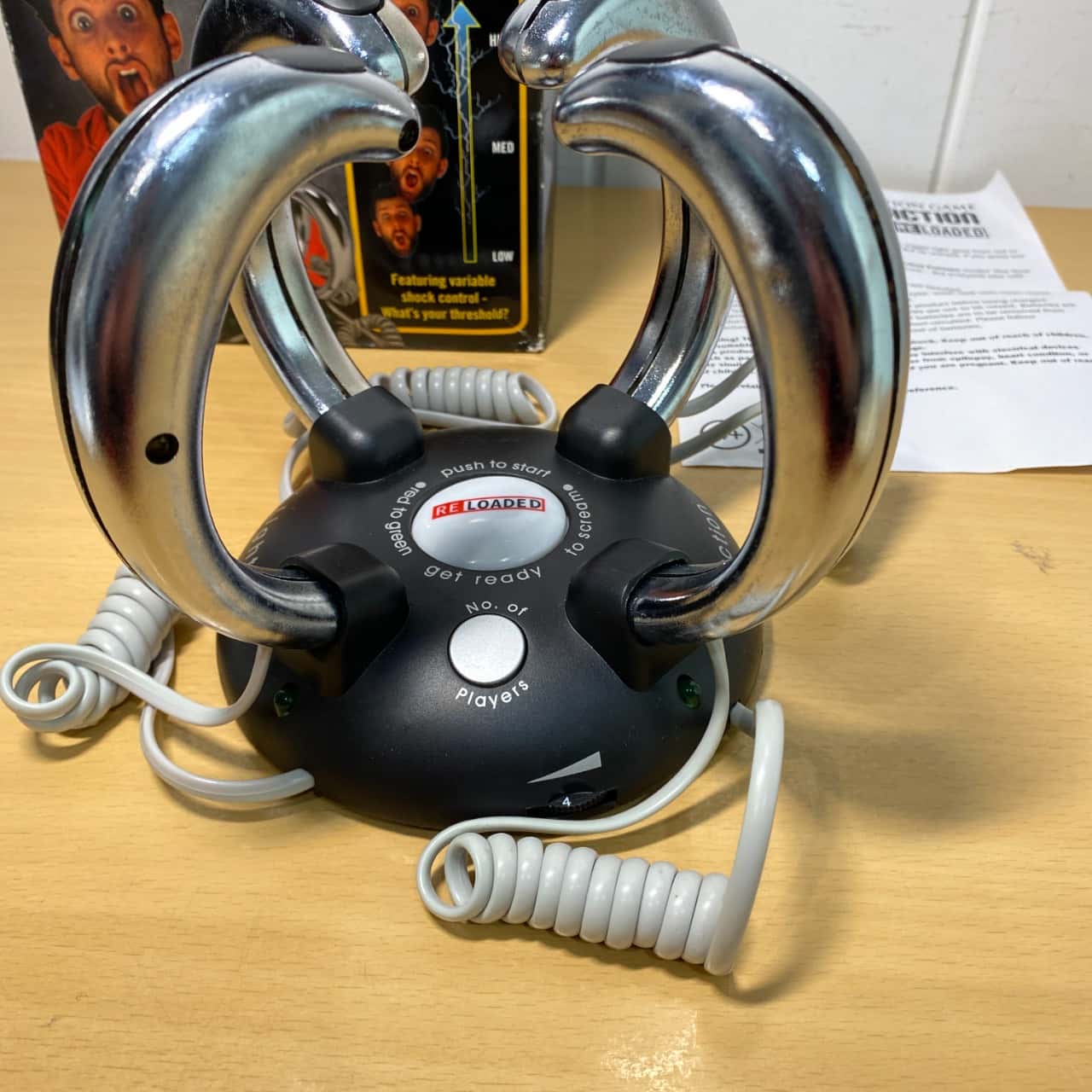 Image Tester