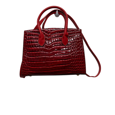  Women's Handbag Red 