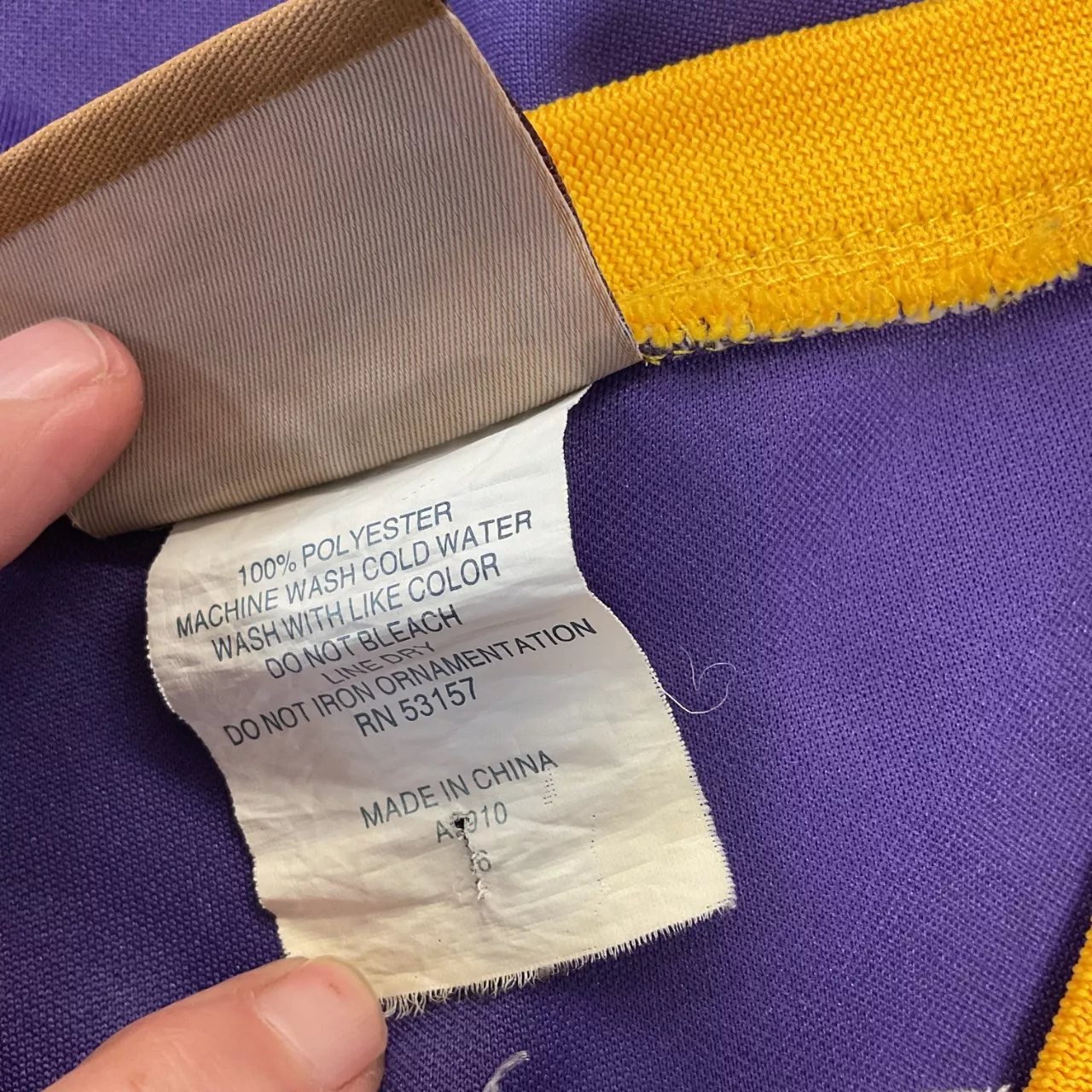 Image Tester