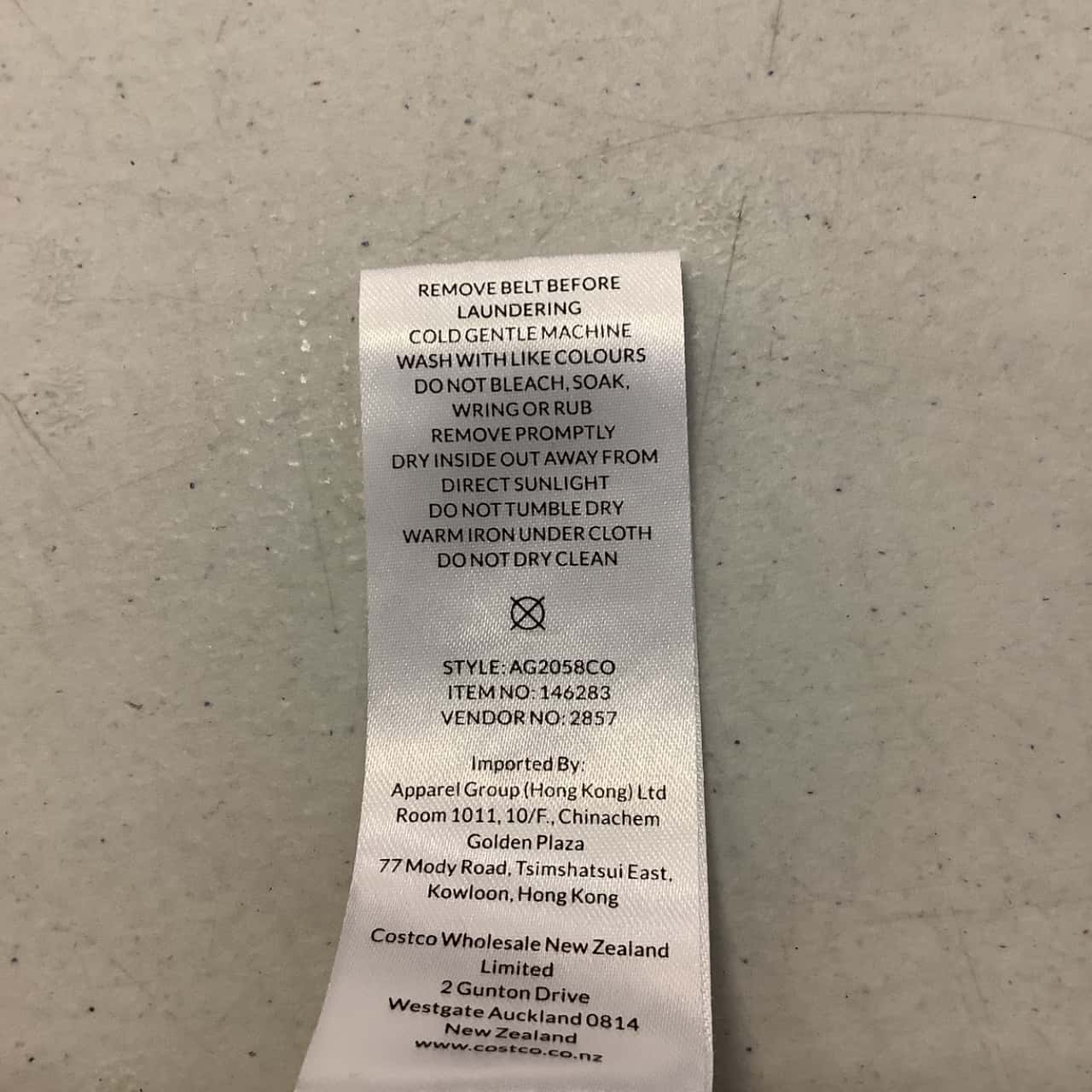 Image Tester