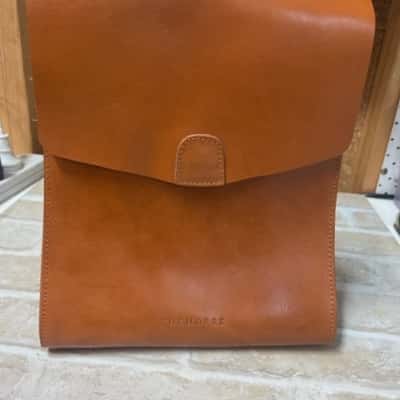 The Horse backpack