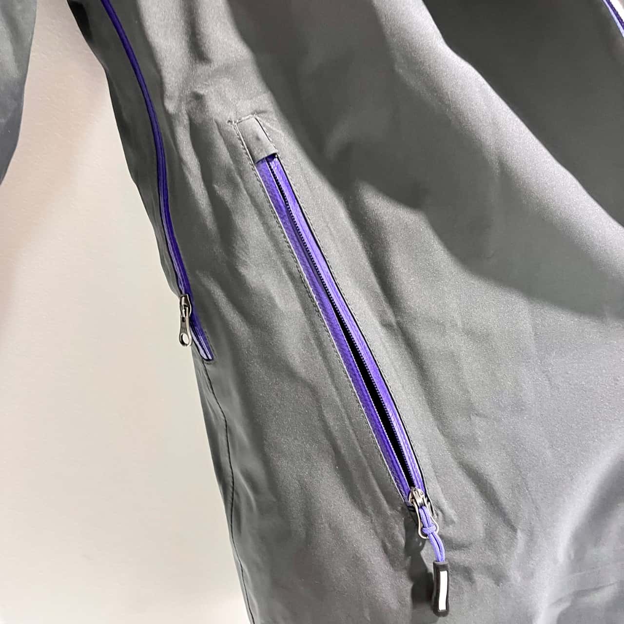 Up Inoc Inoc women’s ski jacket (s)