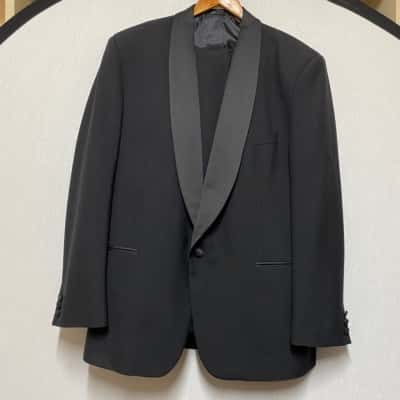 Mens Blazer and Trousers
