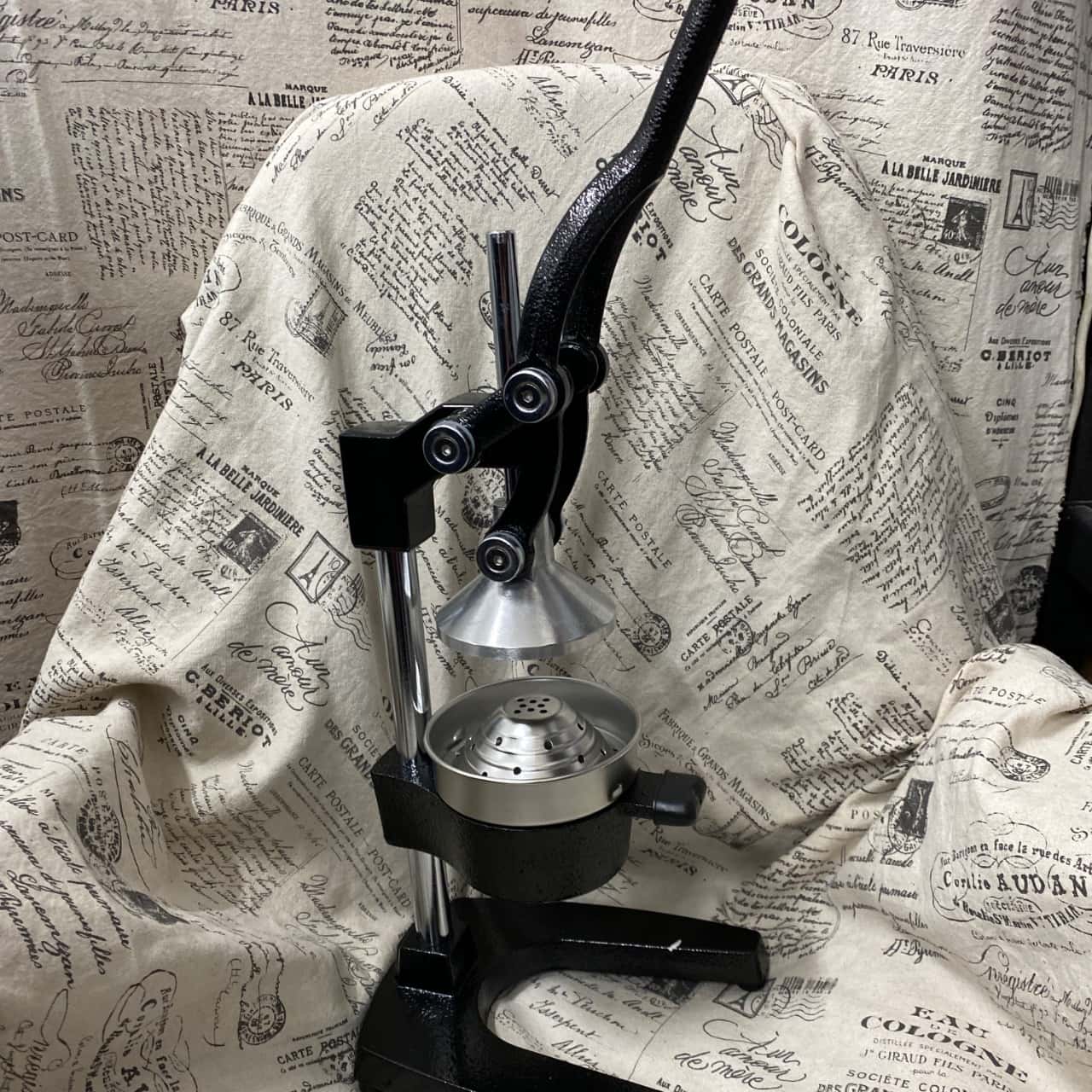 Image Tester
