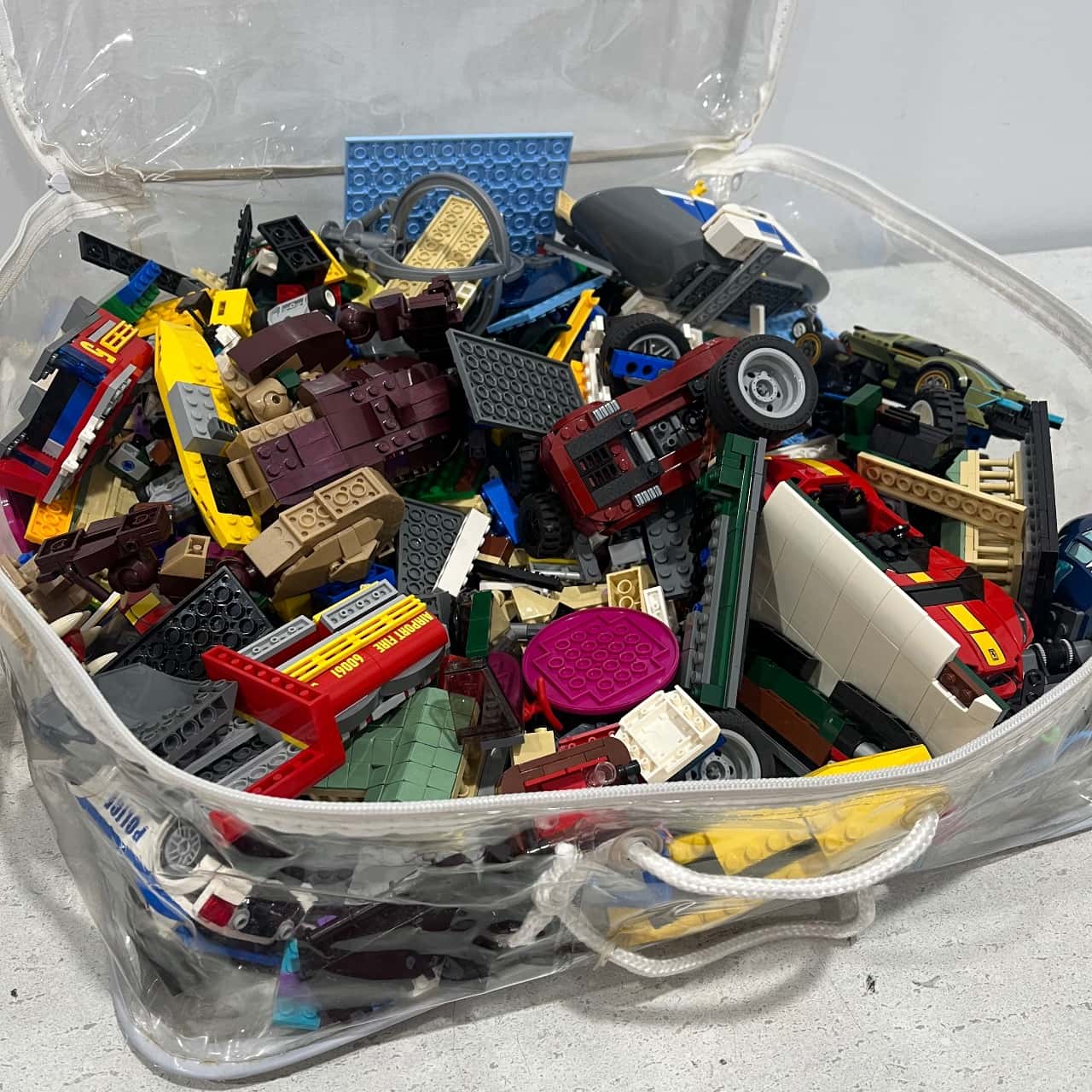 Image Tester