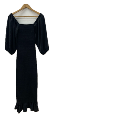 BY JOHNNY. Womens Dress Size 8 Black  