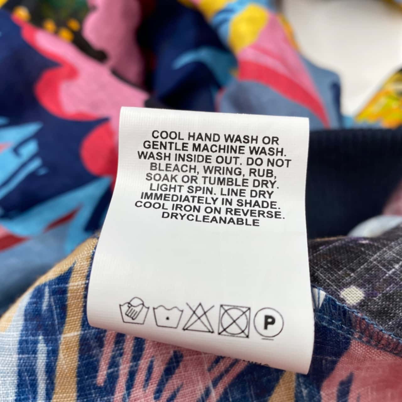 Women’s Curate by Trelise Cooper Size M Multicoloured Floral Linen Pullover(s)