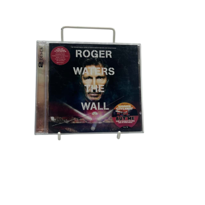 Roger Waters The Wall CD