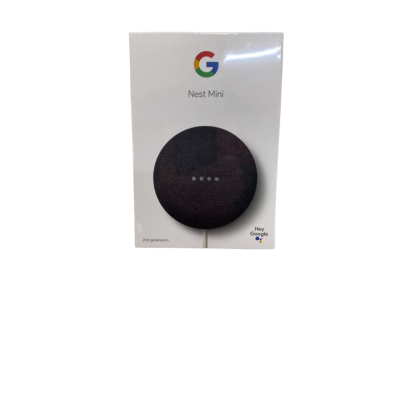 Google Nest Minin