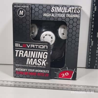 Elevation Training Mask M 