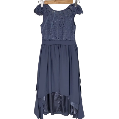 Paisley London  young girls dress AUS 9 