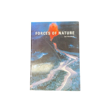 Forces of Nature, Ian Westwell Hardcover
