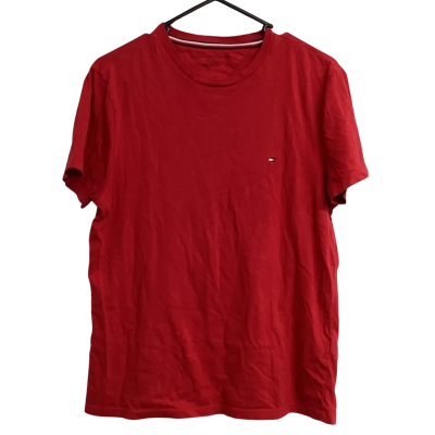 Tommy Hilfiger Mens  Size XS Short Sleeve T-shirt 